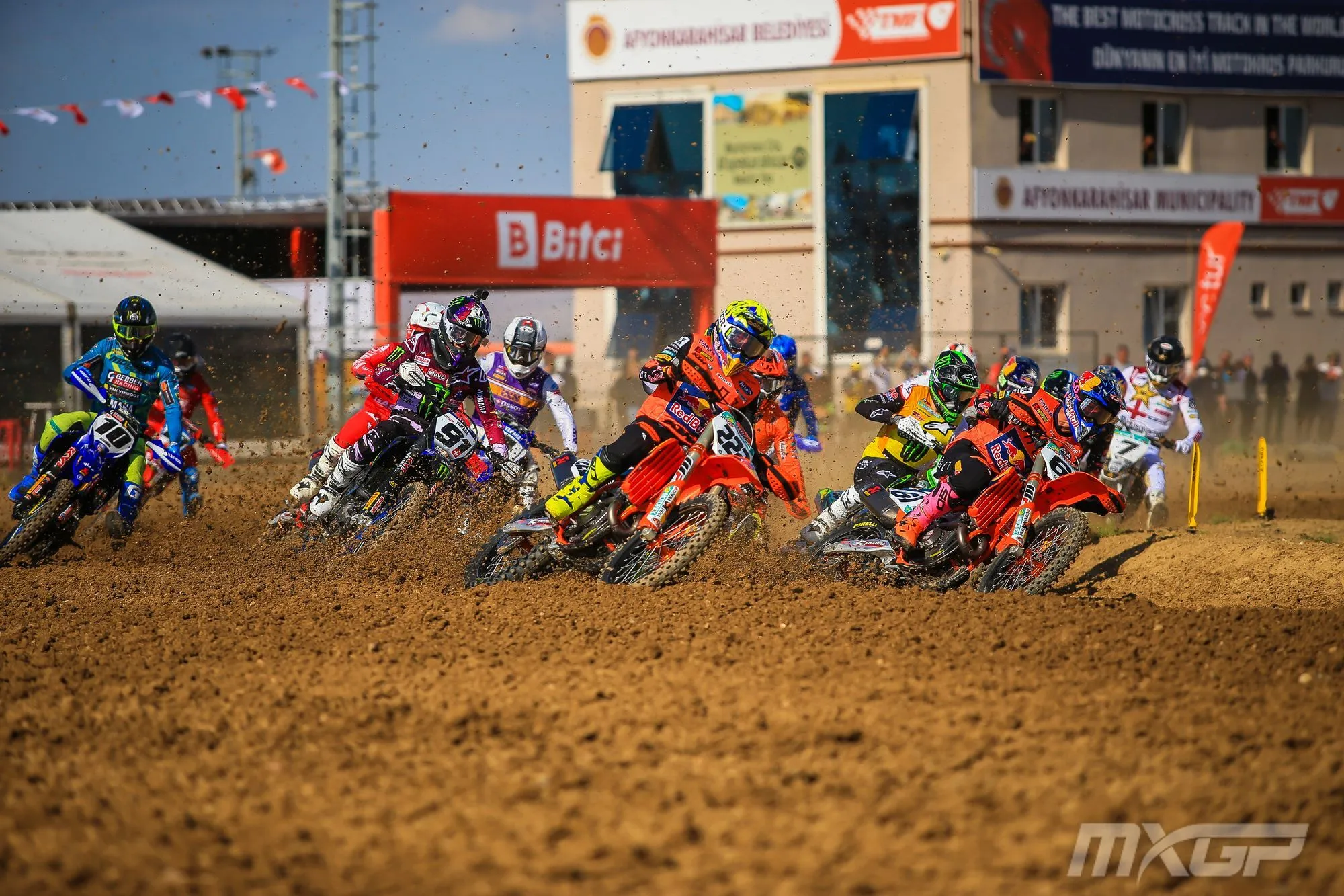 mxgp motocross turchia