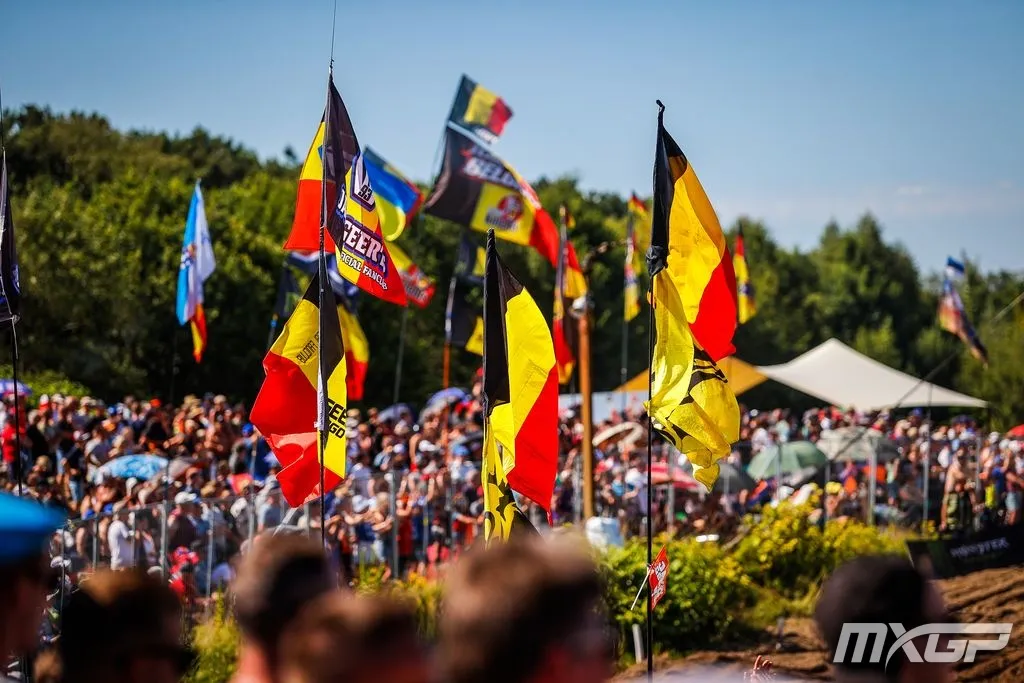 mxgp mx2 lommel fiandre orari