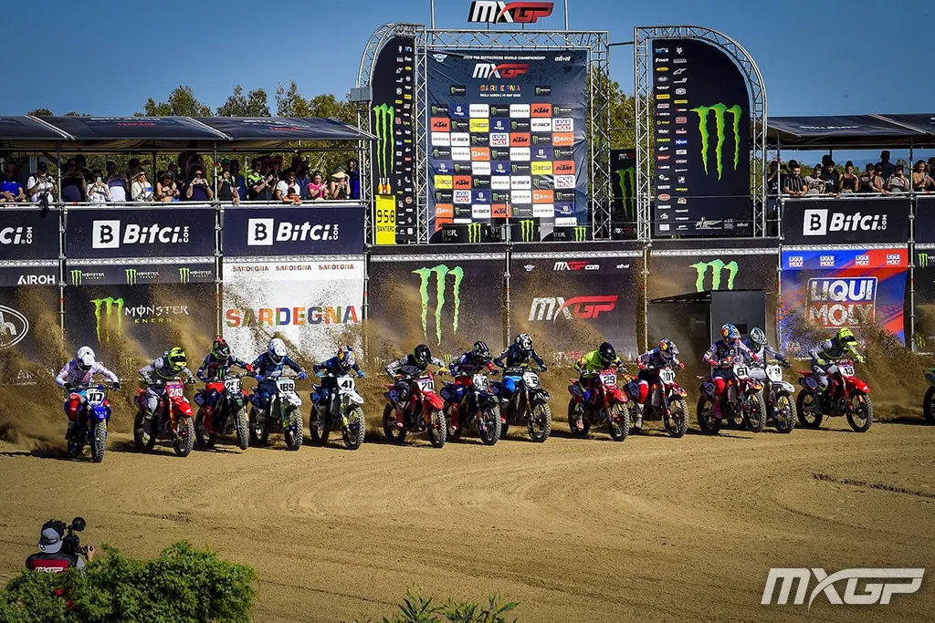 mxgp mx2 sardegna motocross