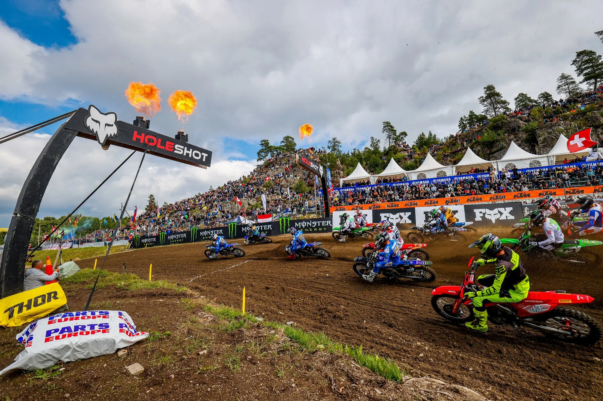 mxgp mx2 svezia diretta tv streaming