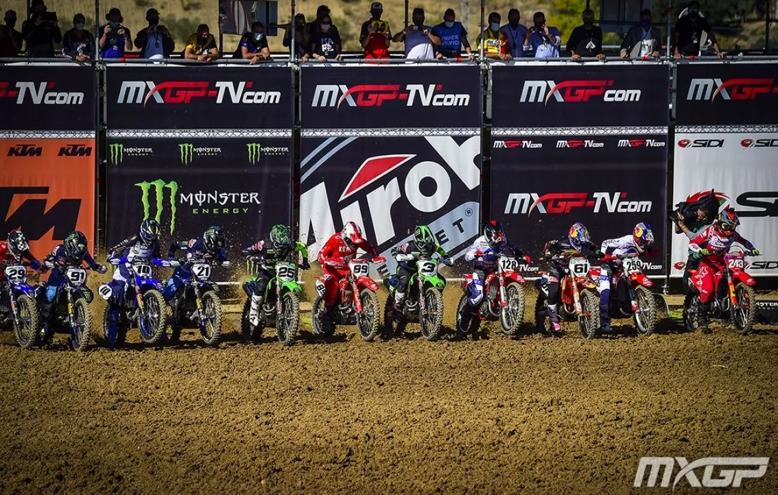 mxgp spagna 2020