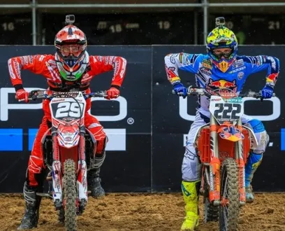 mxgp tony