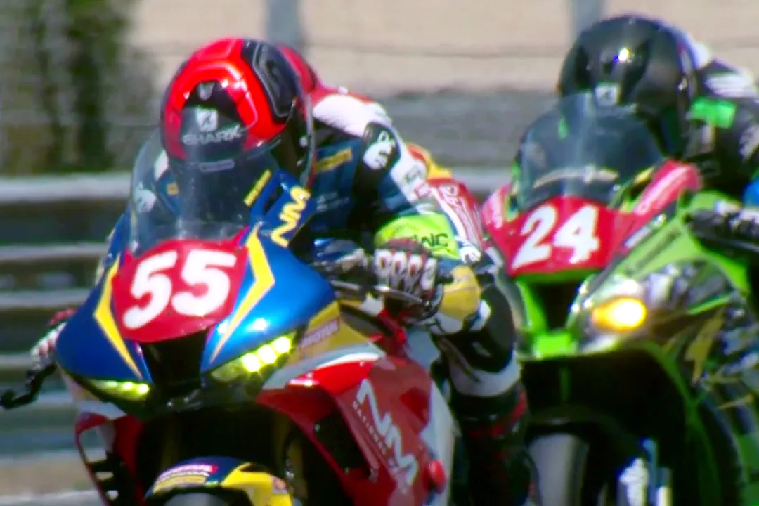 national motos honda bmrt 3d kawasaki superstock ewc 2021