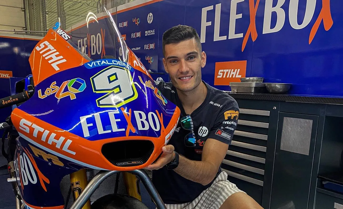 navarro moto2 supersport