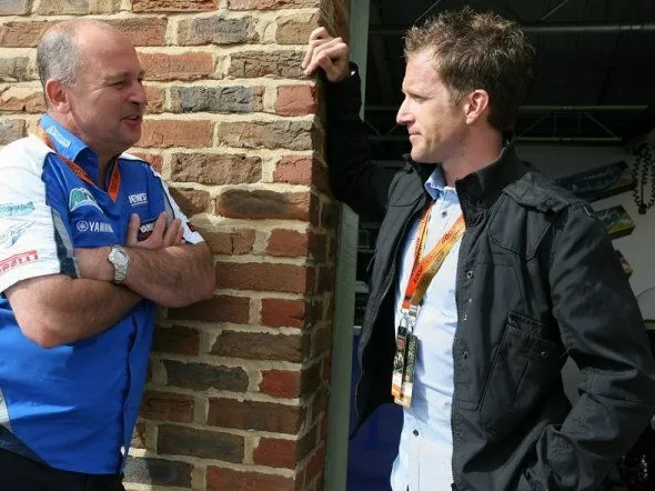 neil hodgson talk colin wright