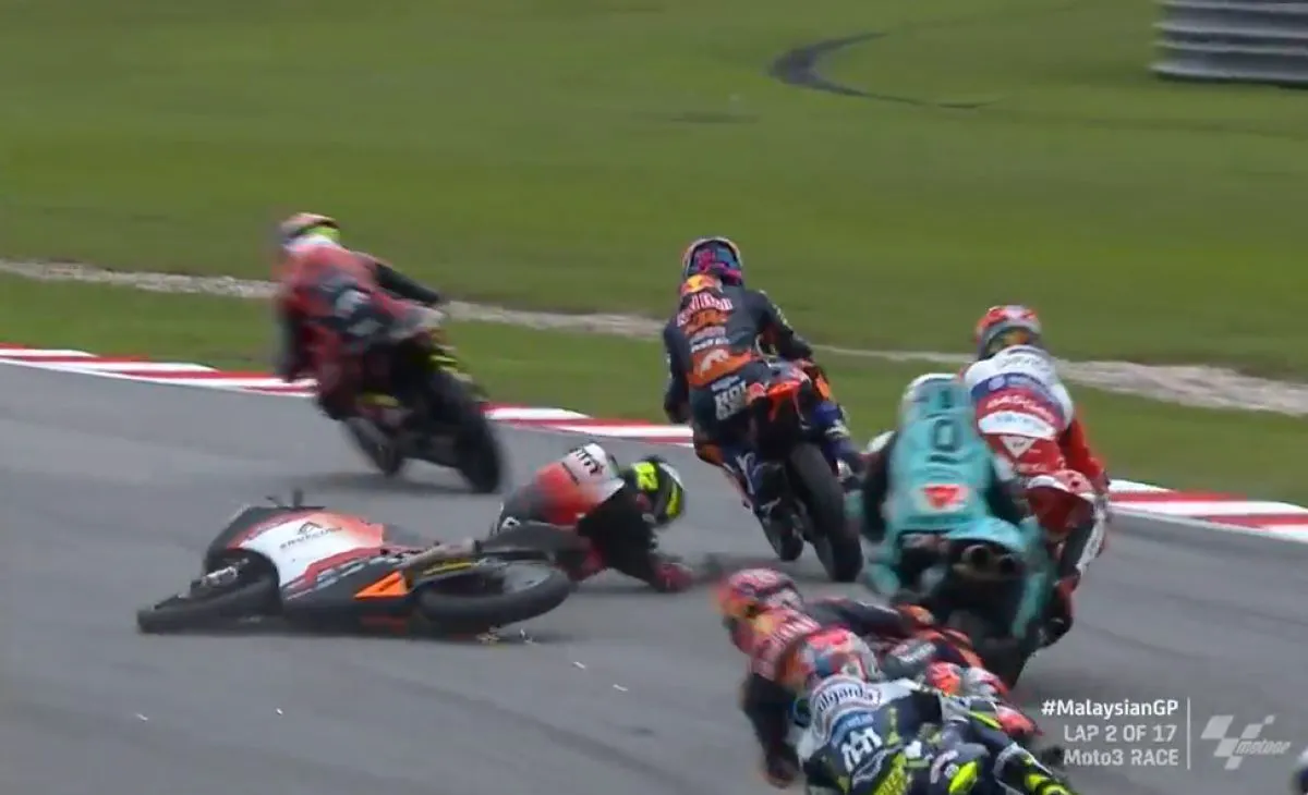 nepa crash sepang moto3