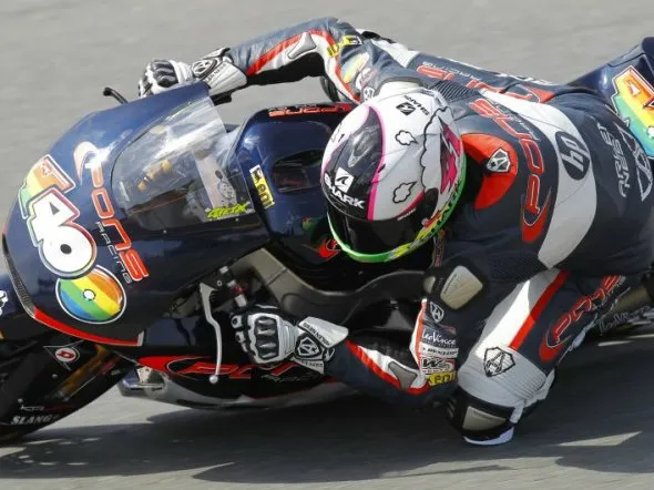 neukirchner espargaro post sachsenring 2