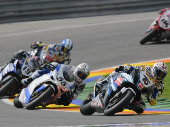 neukirchner laconi spies valencia 2009