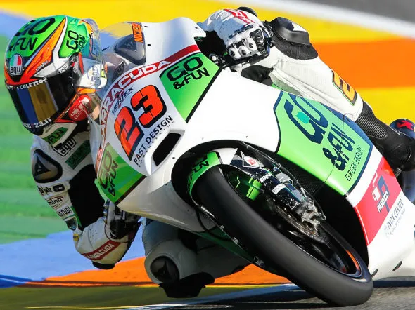 niccolo antonelli fp2 valencia 2014