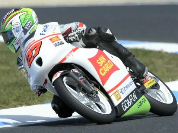 niccolo antonelli phillip island 2012