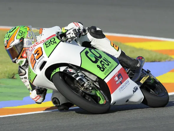 niccolo antonelli pole valencia 2014