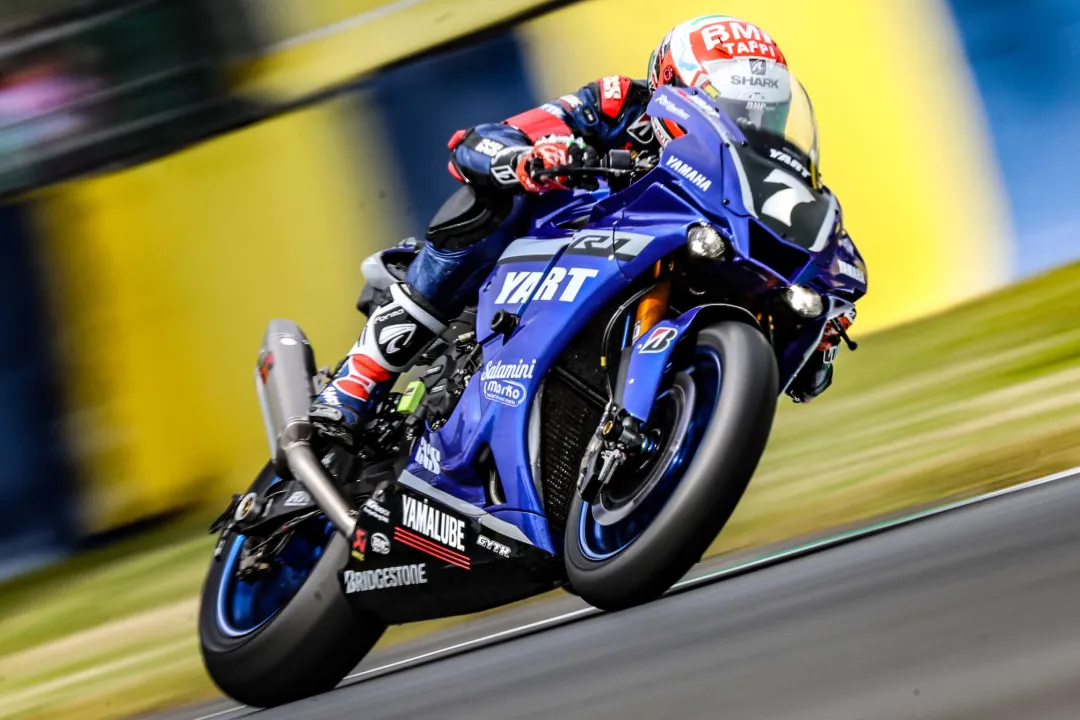 niccolo canepa pole le mans 2021