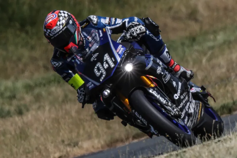 niccolo canepa pole oschersleben