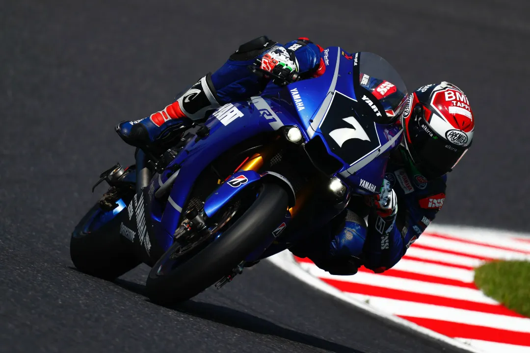 niccolo canepa qualifiche 1 2019 suzuka