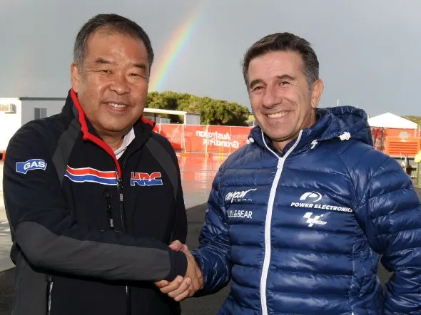 nicky hayden aspar honda 2014 2