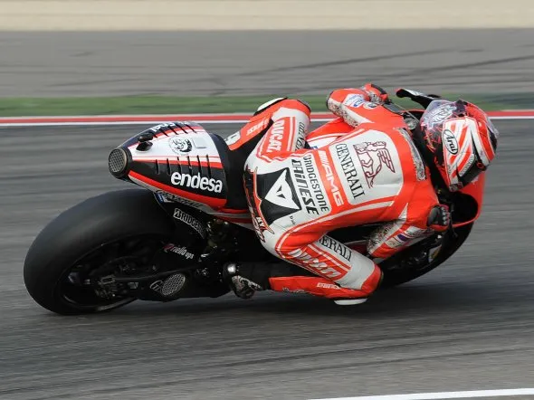 nicky hayden pre motegi 2011 2