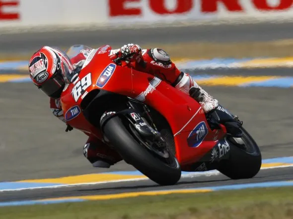 nicky hayden preview mugello2010