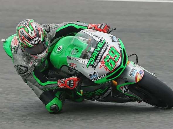 nickyhayden mugello