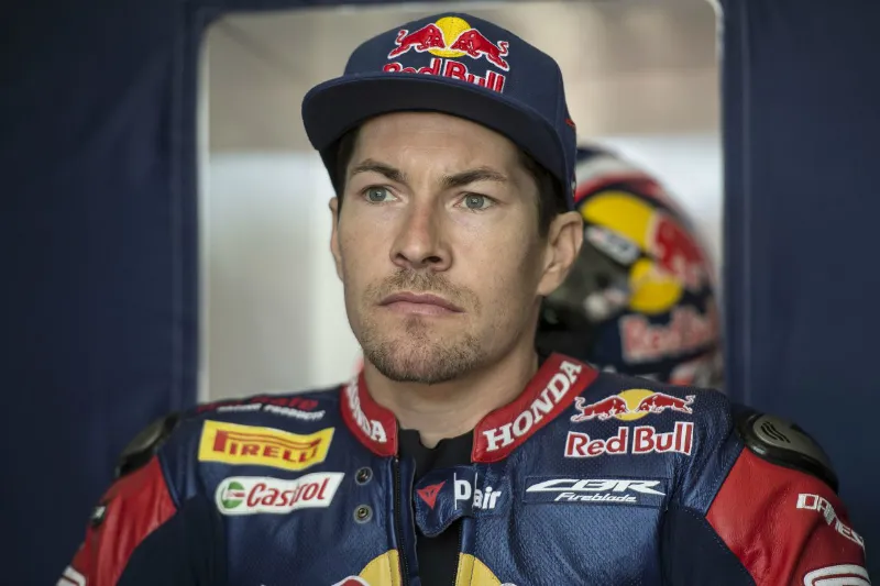 nickyhayden