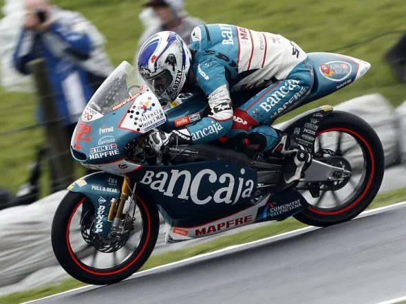 nico terol 125 aspar phillipisland