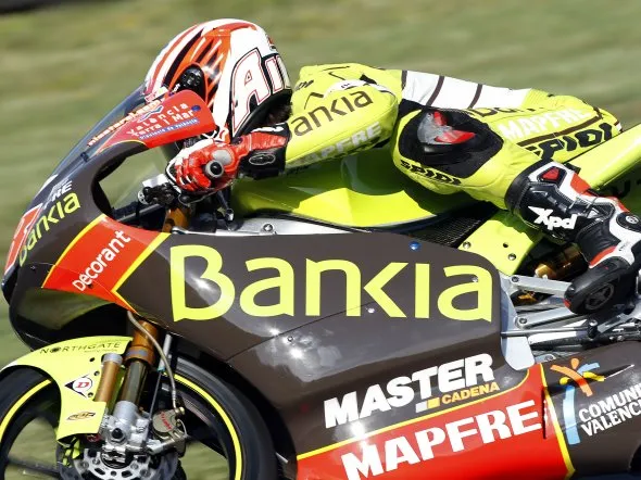 nico terol brno 2011 post 1