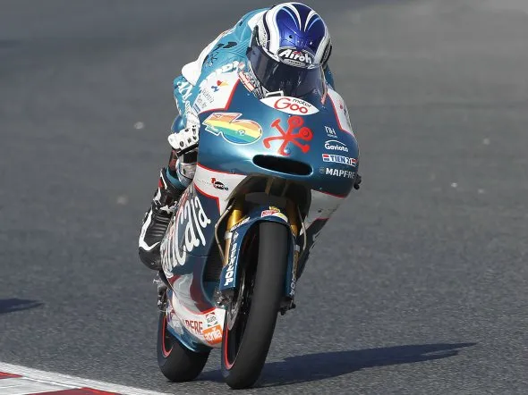 nico terol misano prove1 2010