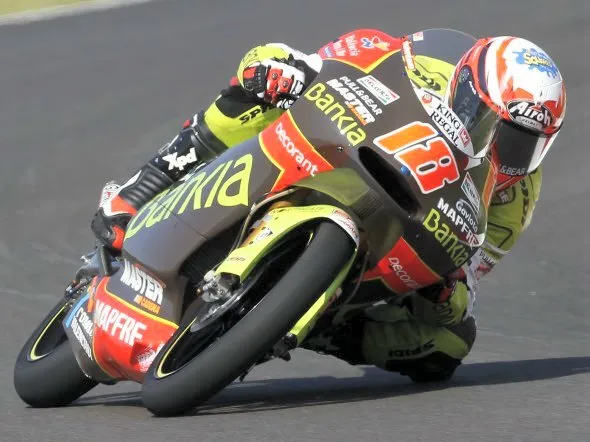 nico terol prove2 indianapolis 2011 2