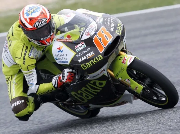 nico terol prove3 estoril 2011