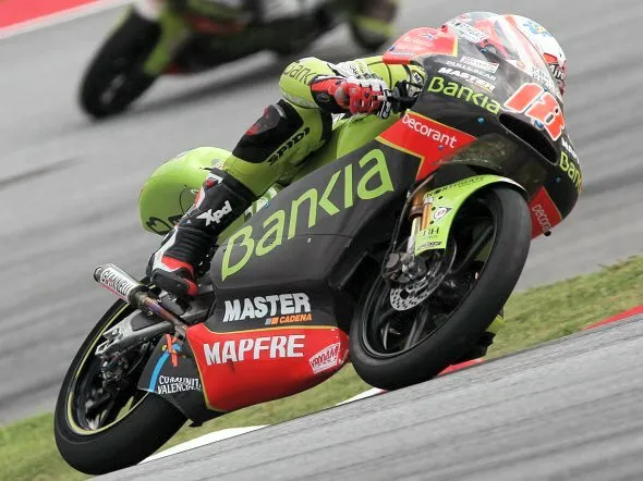 nico terol sepang 2011 2