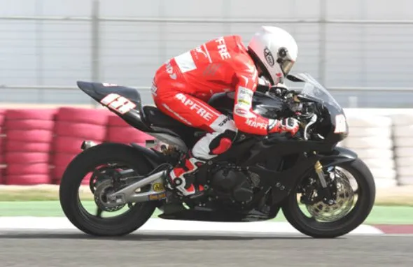 nico terol test albacete 2012 2
