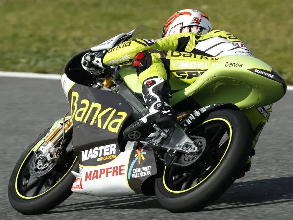 nico terol test aragon 2011 1