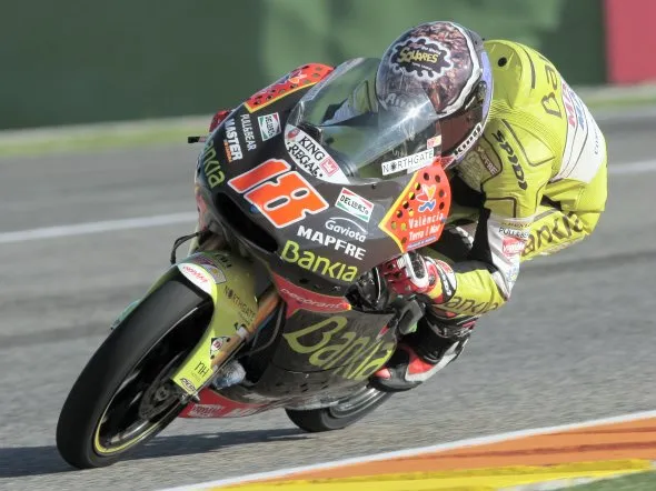 nico terol world champion