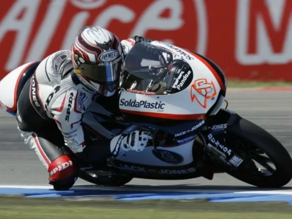 nicolas terol jackjones aprilia assen