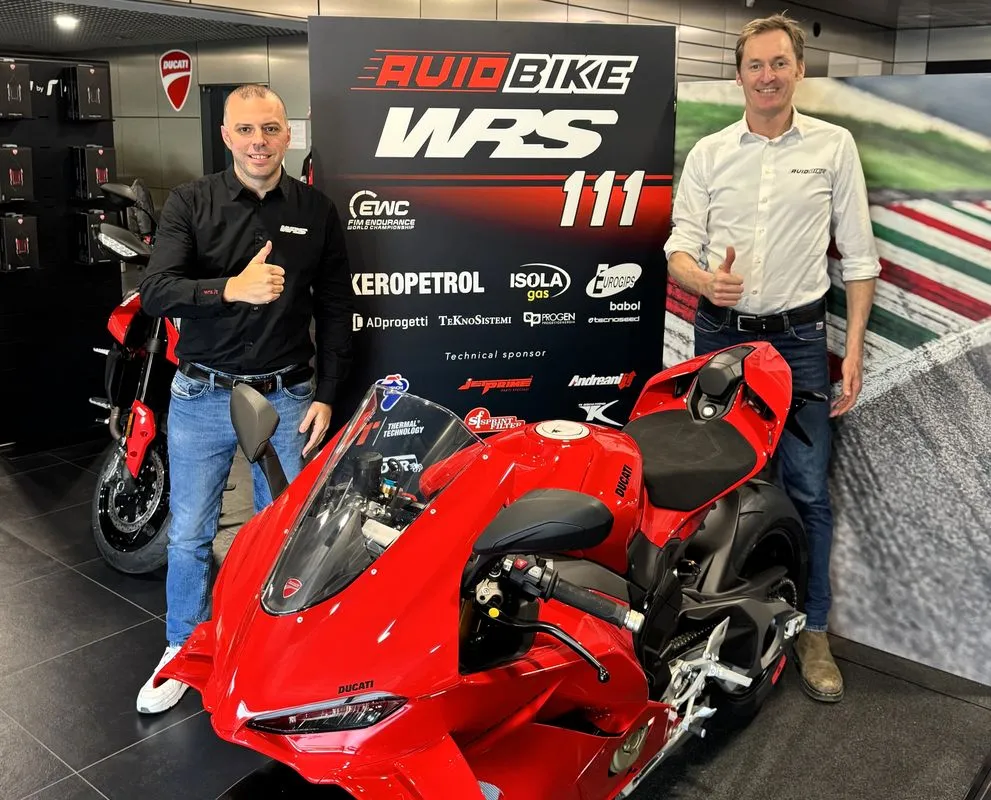 nicolas zavoli e giovanni baggi risultato