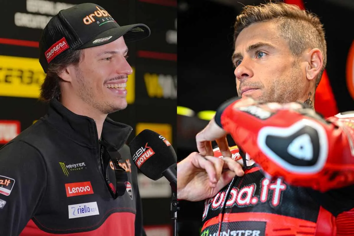 nicolo bulega alvaro bautista