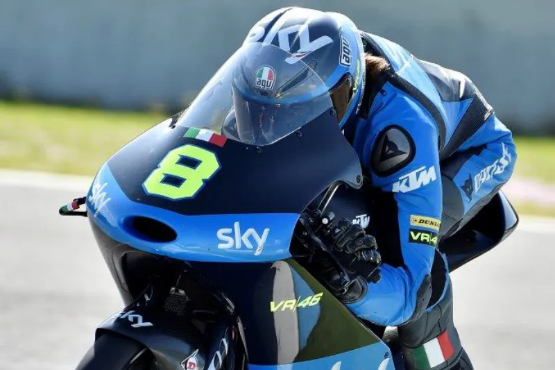 nicolo bulega jereztest