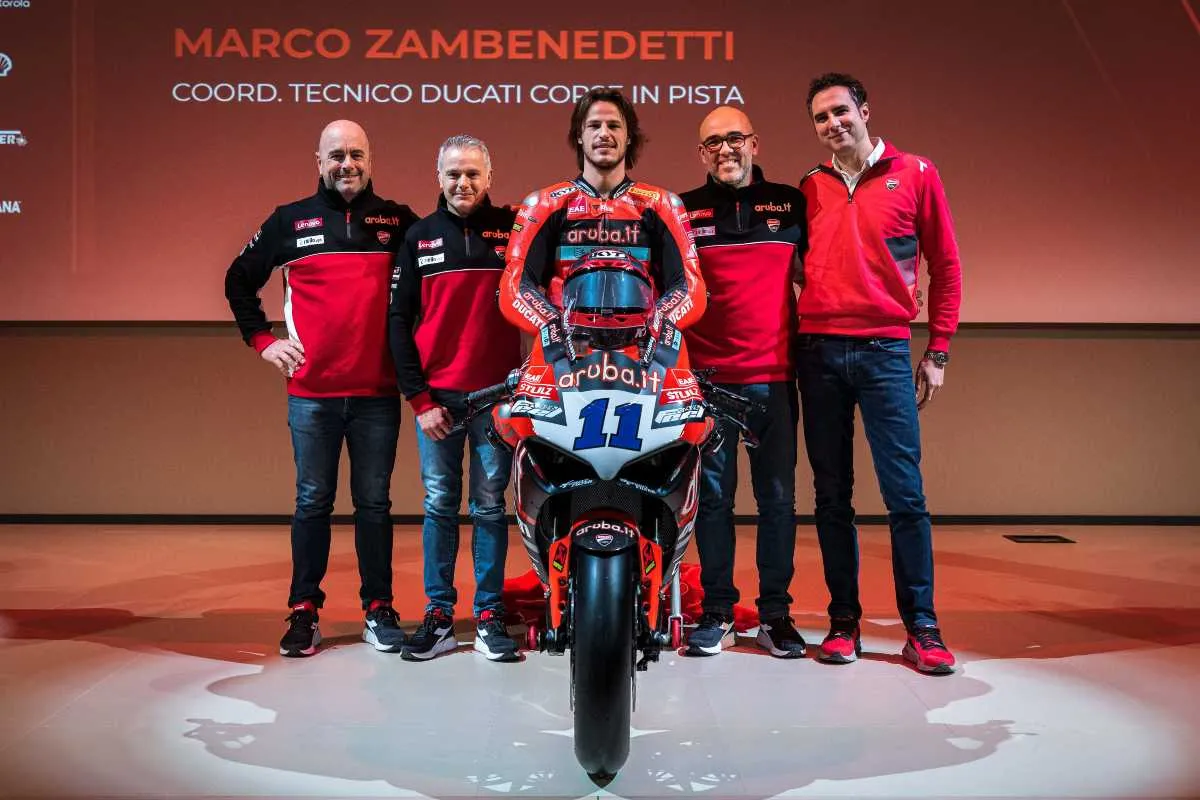 nicolo bulega team aruba ducati