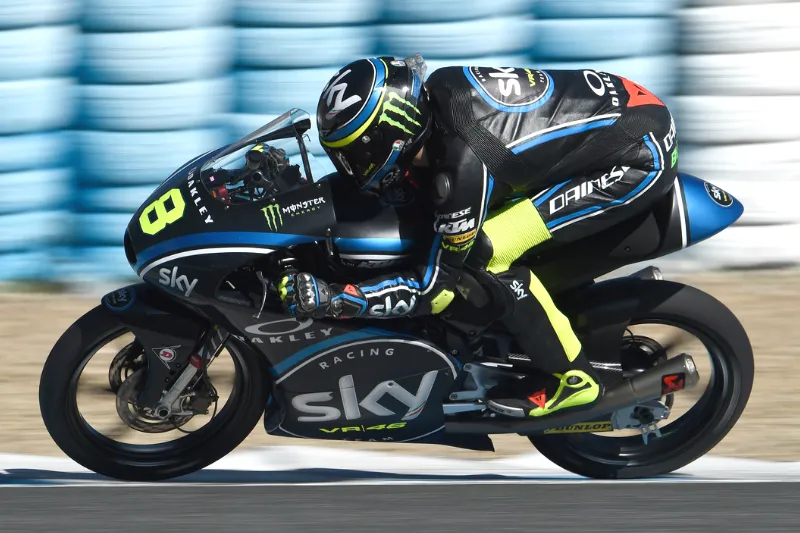 nicolobulega test jerez