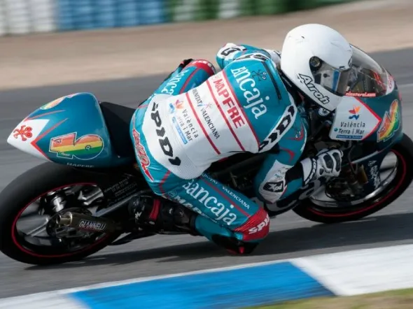 nicoterol testjerez2