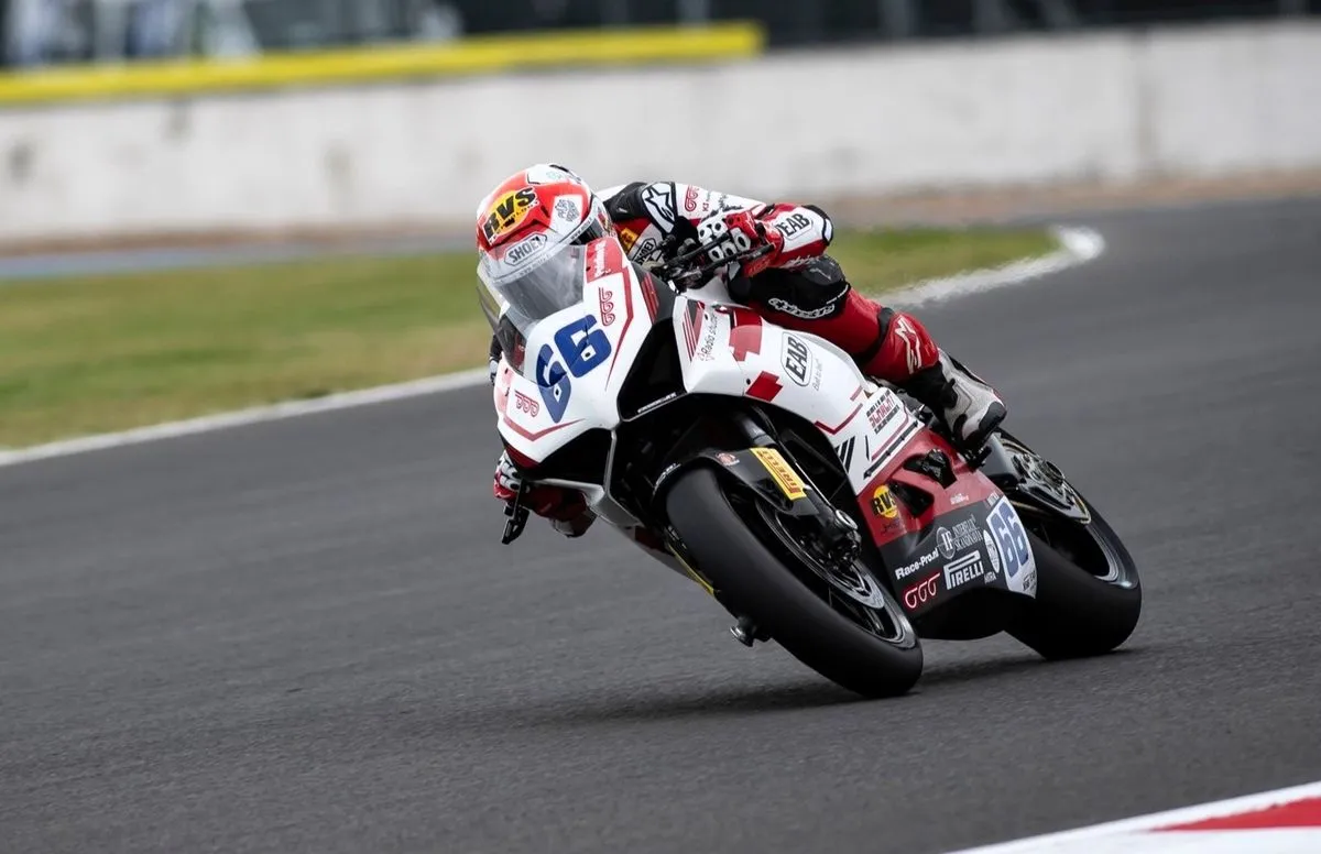 niki tuuli risultato