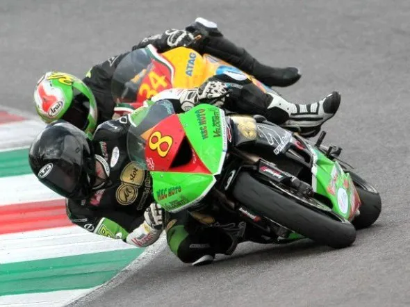 nocco civ stock600 mugello 2012