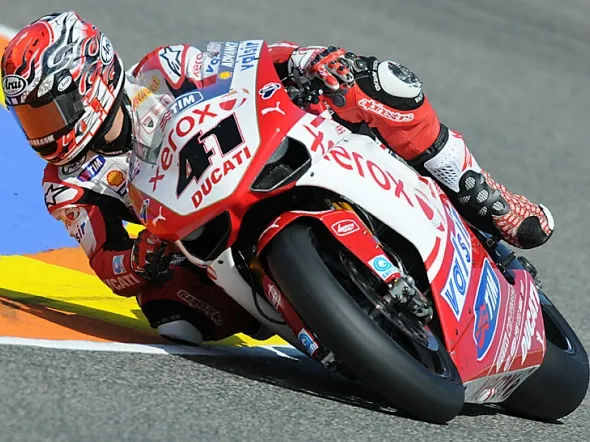 nori haga valencia 2010