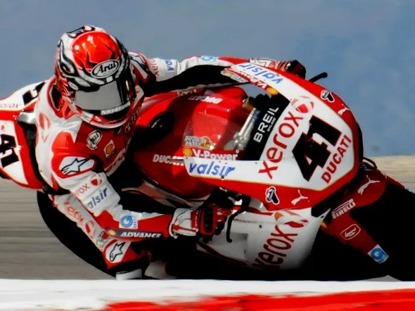 noriyuki haga action ducati 1198 f09