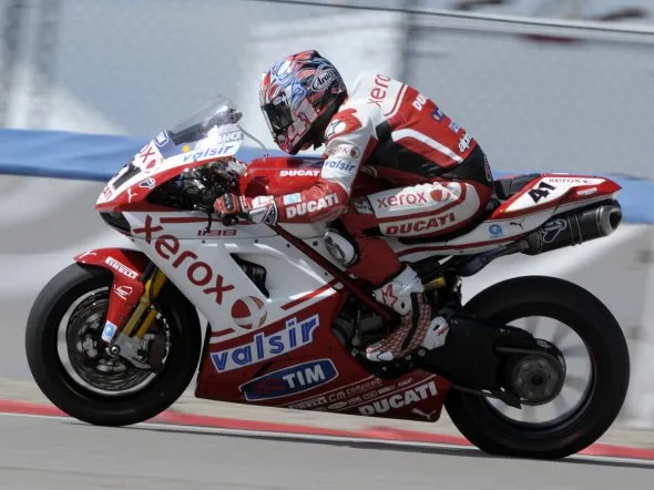 noriyuki haga miller superpole