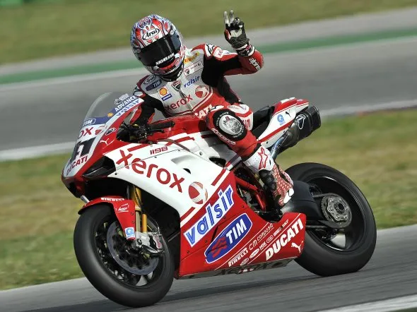 noriyuki haga misano wdw