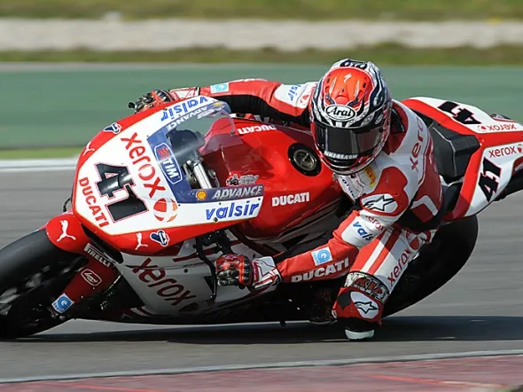 noriyuki haga preview monza