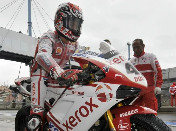 noriyuki haga superpole nurburgring