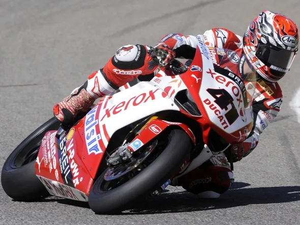 noriyuki haga win race1 superbike kyalami