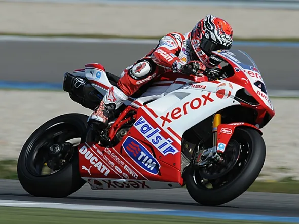 noriyukihaga assen superpole superbike