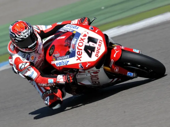 noriyukihaga previewkyalami